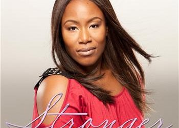 Ganns Deen, “Stronger/Only the World”