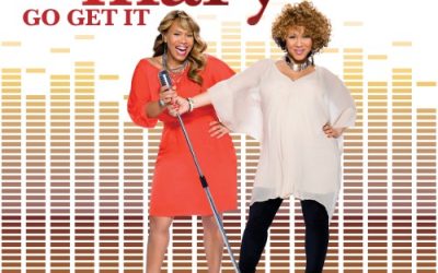 Mary Mary, “Go Get It”