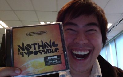 The Winners of the Gannsy Smile Giveaway