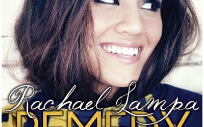 Rachael Lampa, “Remedy”