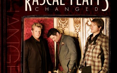 Rascal Flatts, “Changed”