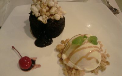 Rock Salt Restaurant in Timog does it again