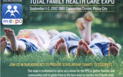 Ganns Likes: Total Family Health Care Expo