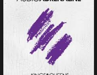 Audio Adrenaline, “Believer”