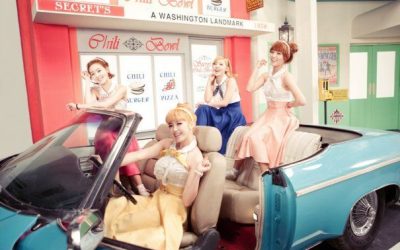 Ganns’ Top 10 – February 19, 2011