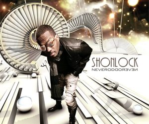 Shonlock, “Hello”