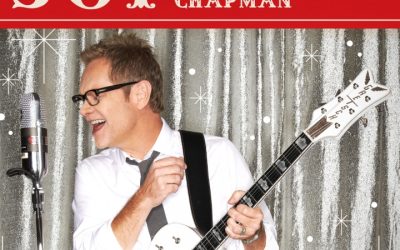 Steven Curtis Chapman, “Christmas Time Again”
