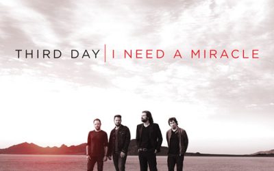 Billboard’s Top Christian Songs – October 6, 2012