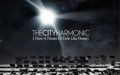 The City Harmonic, “Mountaintop”