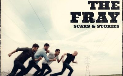 The Fray, “Heartbeat”
