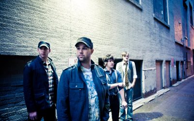 The Museum, “Allelujah”