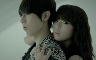 K-Pop Ring Tones: Trouble Maker, “Troublemaker”