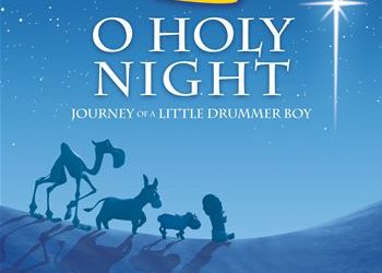 Veggietales’ “Little Drummer Boy”