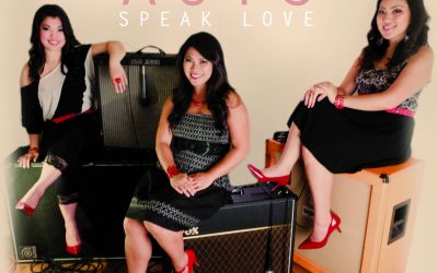 ACTS, “You Are Loved”