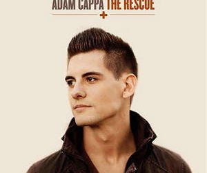 Adam Cappa, “All I Really Want”
