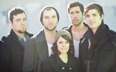 Adelaine, “Do or Die”