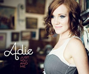 Adie, “Love Come Down”