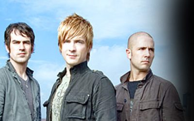 The Afters, “Light Up The Sky”