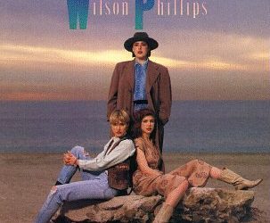 Acapella Cover: Wilson Phillips Medley