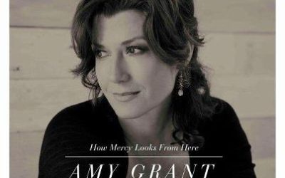 Amy Grant featuring James Taylor, “Don’t Try So Hard”