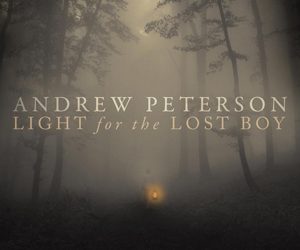 Andrew Peterson, “Rest Easy”