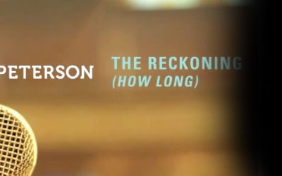 Andrew Peterson, “The Reckoning”