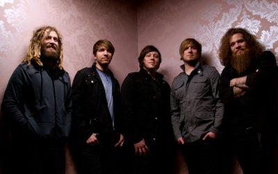 Ashes Remain, “Everything Good”