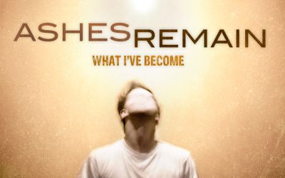 Ashes Remain, “Unbroken”