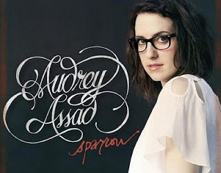 Audrey Assad, “Won Me Over”
