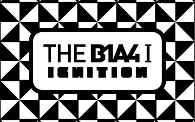 B1A4, “Baby I’m Sorry”