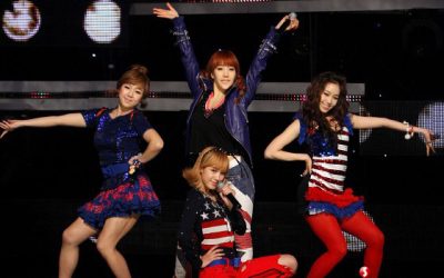 Ganns’ Top 10 – March 5 2011