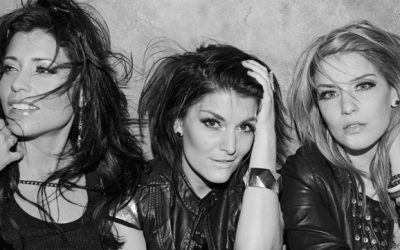 BarlowGirl, “Hope Will Lead Us On”