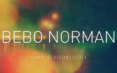 “Sing Of Your Glory,” Bebo Norman