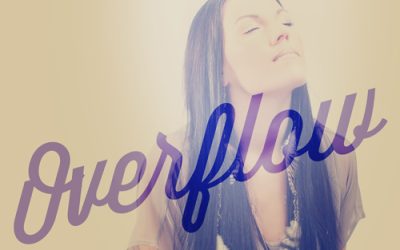 Beckah Shae, “Overflow”