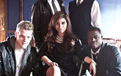 Ganns’ Top 10 – May 26, 2012