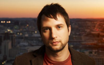 Brandon Heath, “Your Love”