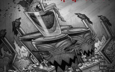 Brian “Head” Welch, “Paralyzed”