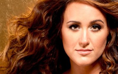 Britt Nicole, “Stand”