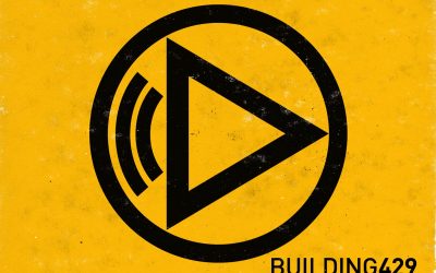 Album Review: Building 429, “Listen to the Sound”