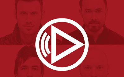 Building 429, “We Won’t Be Shaken”