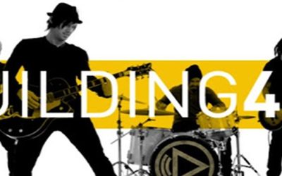 Building 429, “Right Beside You”