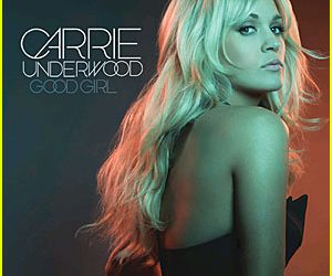 Carrie Underwood, “Good Girl”