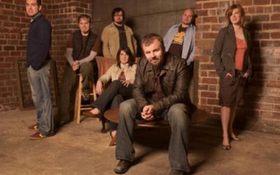 Top Christian Songs (Billboard) – June 4 2011