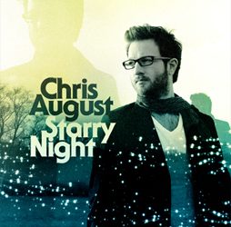 Chris August, “Starry Night”