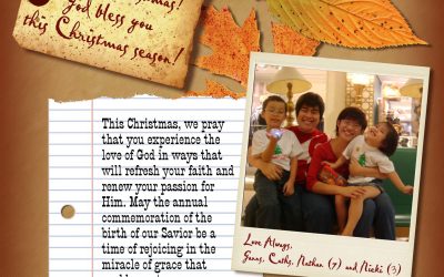 Merry Christmas, everyone!