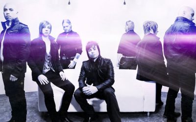 Circleslide, “Love Amazing”