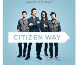 Citizen Way, “Nothing Ever (Could Separate Us)”
