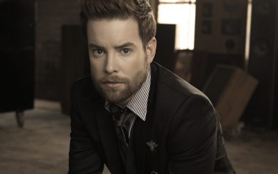 David Cook, “The Last Goodbye”