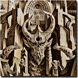 Demon Hunter, “Driving Nails (String Mix)”