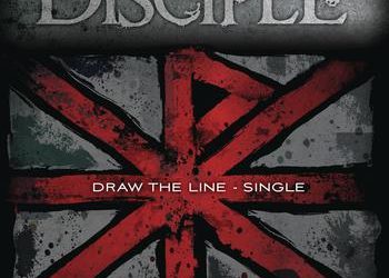 Disciple, “Draw the Line”